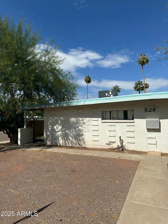 828 W 2ND Street C, Tempe, AZ 85281