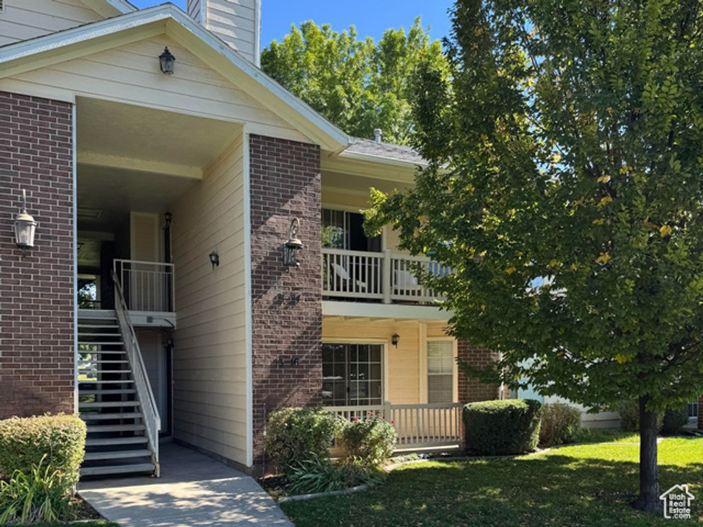 2095 S MAIN ST #23, Bountiful, UT 84010