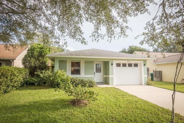 2672 WINCHESTER CIRCLE, Eustis, FL 32726