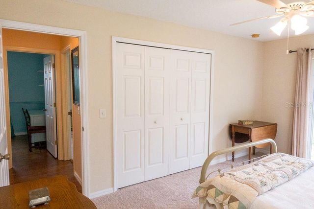 2672 WINCHESTER CIRCLE, Eustis, FL 32726