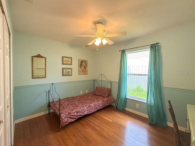 2672 WINCHESTER CIRCLE, Eustis, FL 32726