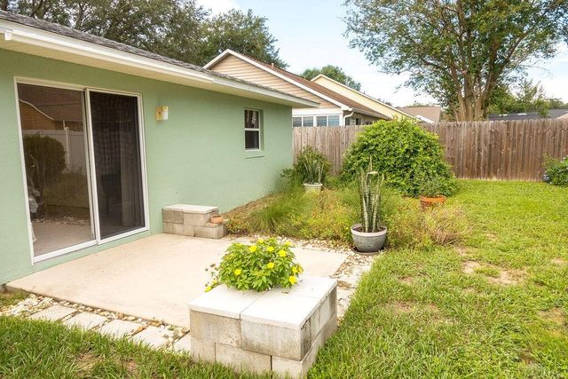 2672 WINCHESTER CIRCLE, Eustis, FL 32726
