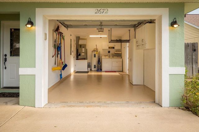 2672 WINCHESTER CIRCLE, Eustis, FL 32726