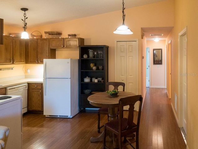 2672 WINCHESTER CIRCLE, Eustis, FL 32726
