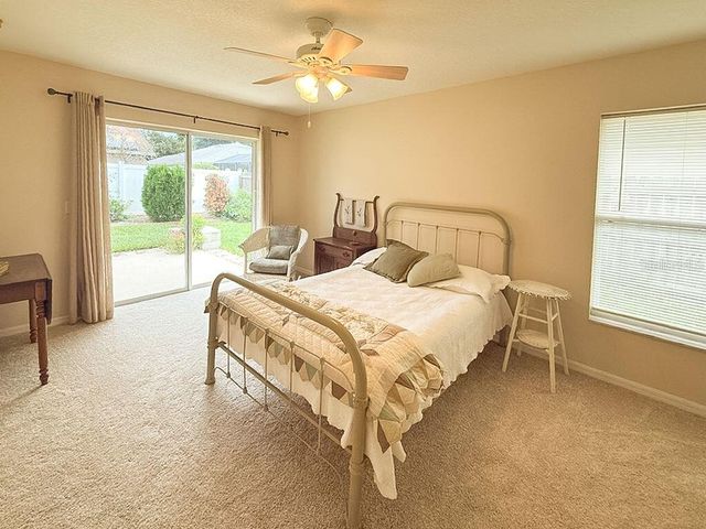 2672 WINCHESTER CIRCLE, Eustis, FL 32726