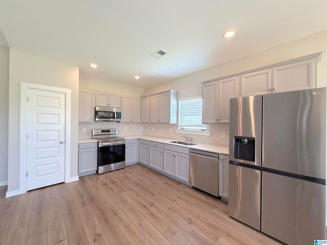 88 KESWICK DRIVE, Eastaboga, AL 36260