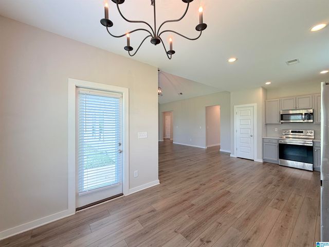 88 KESWICK DRIVE, Eastaboga, AL 36260