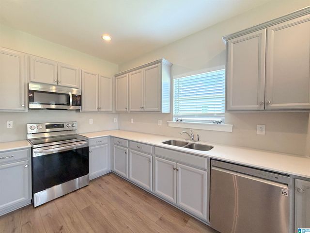 88 KESWICK DRIVE, Eastaboga, AL 36260