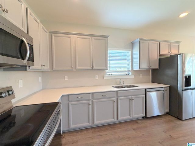 88 KESWICK DRIVE, Eastaboga, AL 36260