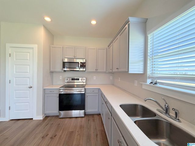 88 KESWICK DRIVE, Eastaboga, AL 36260