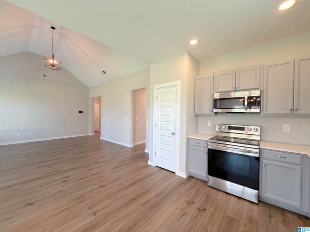 88 KESWICK DRIVE, Eastaboga, AL 36260