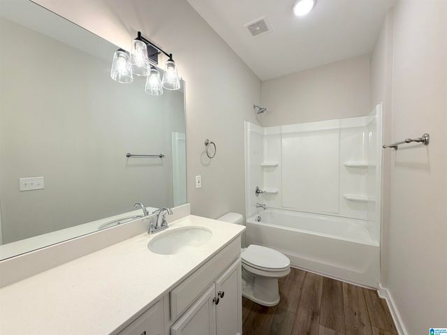 88 KESWICK DRIVE, Eastaboga, AL 36260