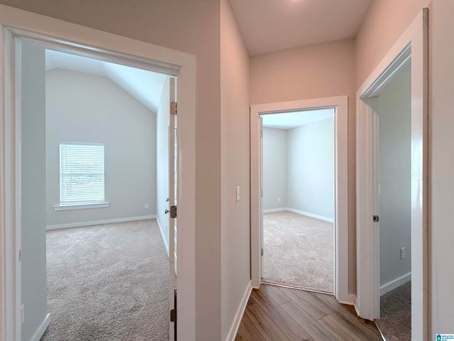 88 KESWICK DRIVE, Eastaboga, AL 36260