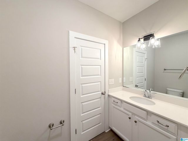 88 KESWICK DRIVE, Eastaboga, AL 36260