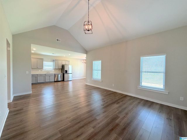 88 KESWICK DRIVE, Eastaboga, AL 36260