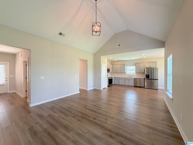 88 KESWICK DRIVE, Eastaboga, AL 36260