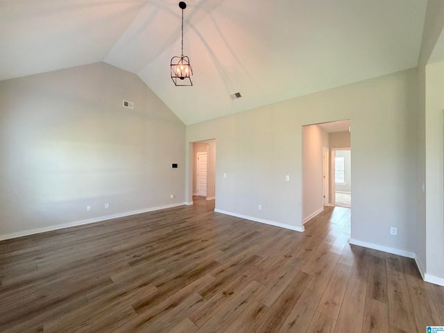 88 KESWICK DRIVE, Eastaboga, AL 36260