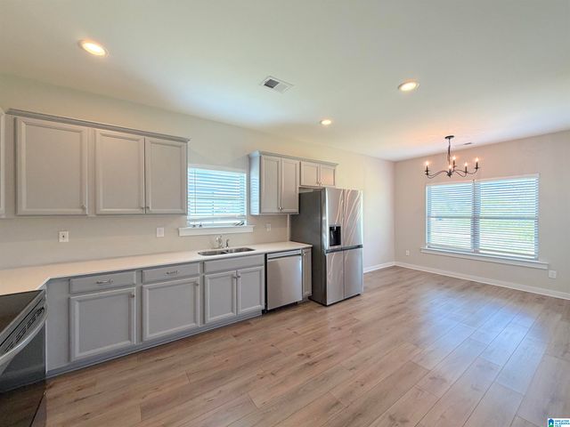 88 KESWICK DRIVE, Eastaboga, AL 36260