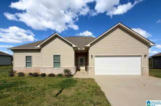 88 KESWICK DRIVE, Eastaboga, AL 36260