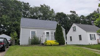 1663 Highview Avenue, Akron, OH 44301