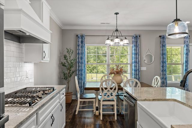 1297 Baldwin Field Circle, Hixson, TN 37343