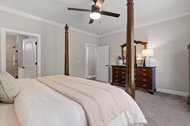 1297 Baldwin Field Circle, Hixson, TN 37343