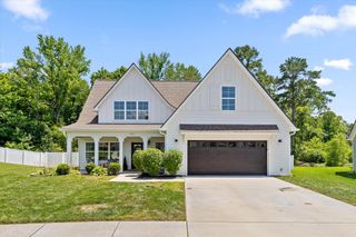 1297 Baldwin Field Circle, Hixson, TN 37343