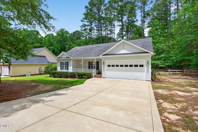 8012 Royal Drive, Sanford, NC 27332