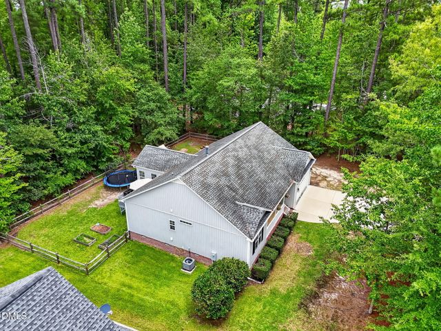 8012 Royal Drive, Sanford, NC 27332