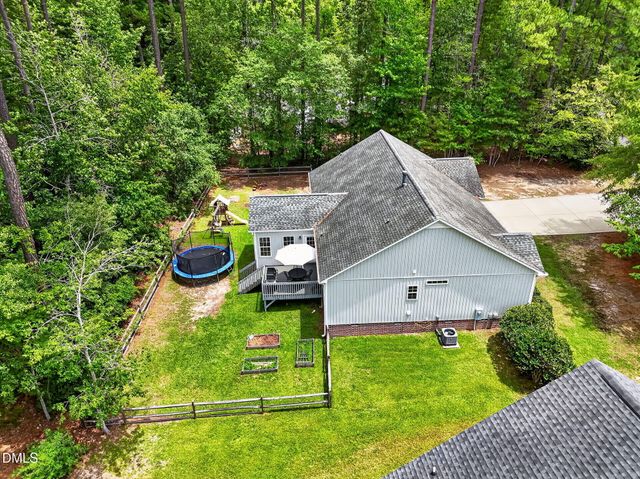 8012 Royal Drive, Sanford, NC 27332