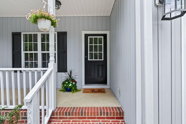 8012 Royal Drive, Sanford, NC 27332