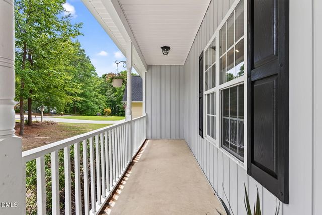 8012 Royal Drive, Sanford, NC 27332