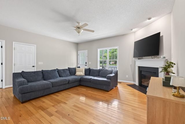 8012 Royal Drive, Sanford, NC 27332