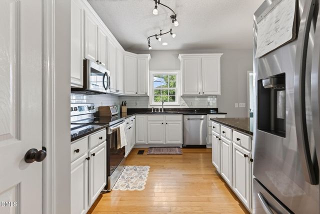 8012 Royal Drive, Sanford, NC 27332