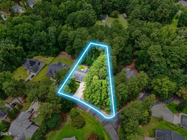 8012 Royal Drive, Sanford, NC 27332