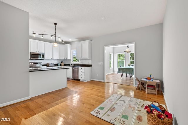 8012 Royal Drive, Sanford, NC 27332
