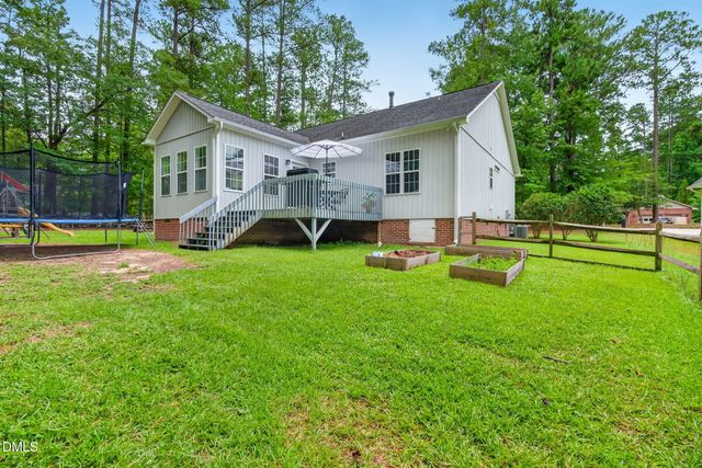 8012 Royal Drive, Sanford, NC 27332