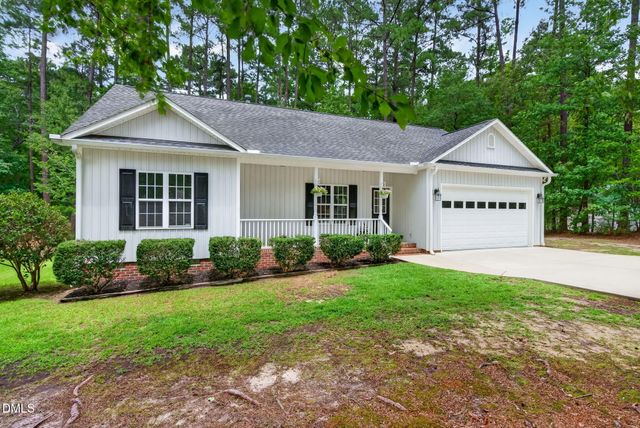 8012 Royal Drive, Sanford, NC 27332