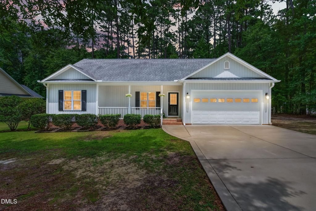8012 Royal Drive, Sanford, NC 27332