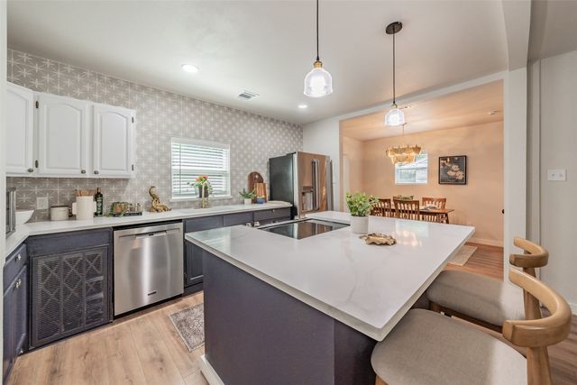 1419 Ramsey Avenue, Dallas, TX 75216