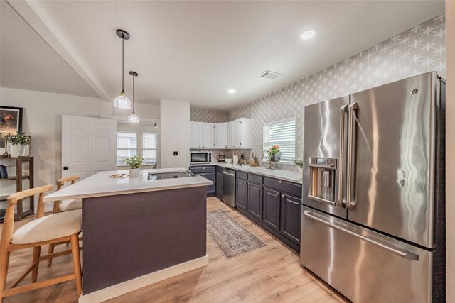 1419 Ramsey Avenue, Dallas, TX 75216
