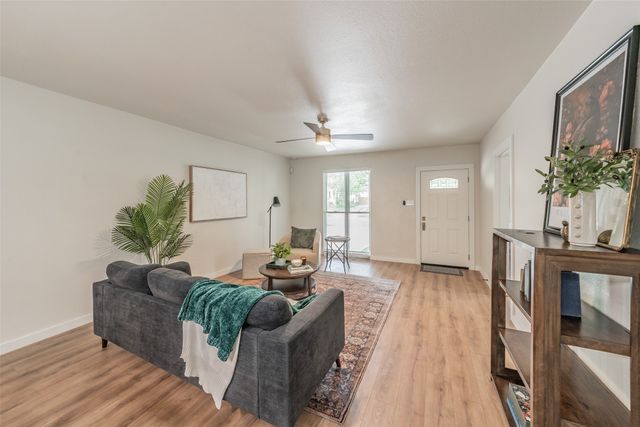 1419 Ramsey Avenue, Dallas, TX 75216