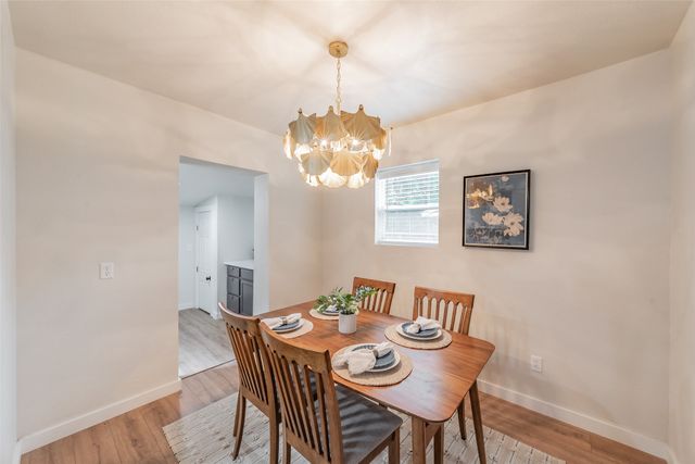 1419 Ramsey Avenue, Dallas, TX 75216