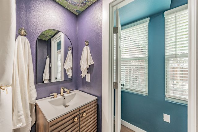 1419 Ramsey Avenue, Dallas, TX 75216