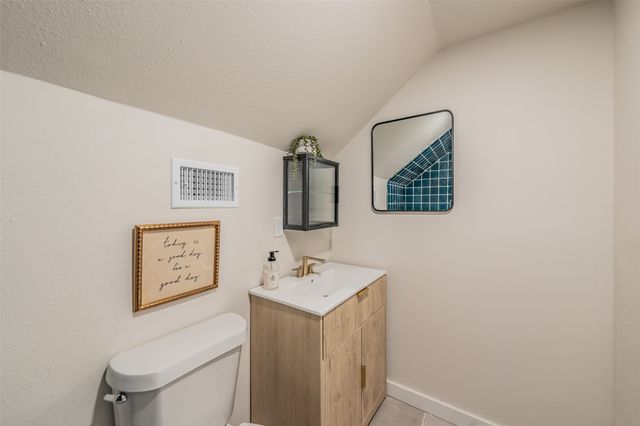 1419 Ramsey Avenue, Dallas, TX 75216