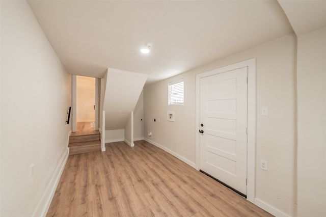 1419 Ramsey Avenue, Dallas, TX 75216