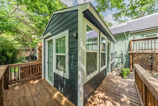 1419 Ramsey Avenue, Dallas, TX 75216