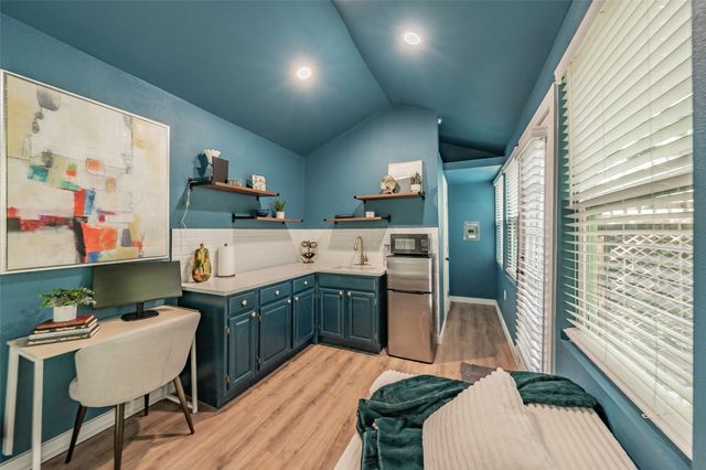 1419 Ramsey Avenue, Dallas, TX 75216