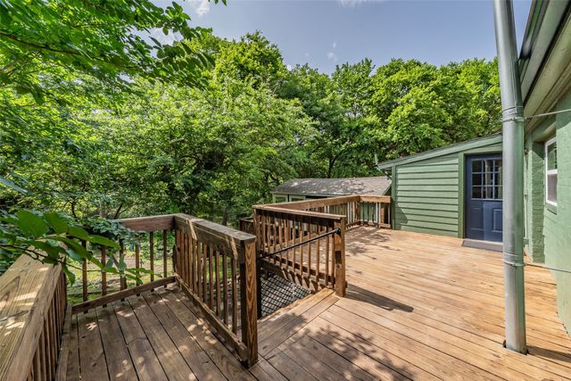 1419 Ramsey Avenue, Dallas, TX 75216