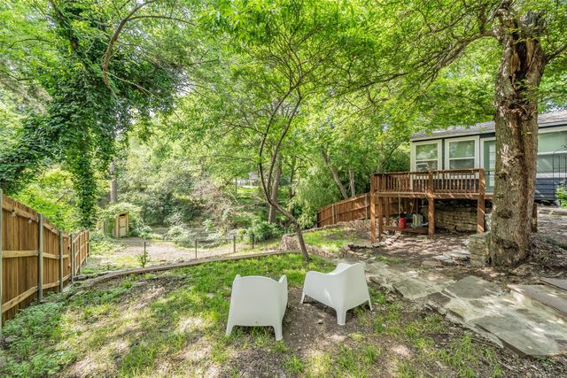 1419 Ramsey Avenue, Dallas, TX 75216
